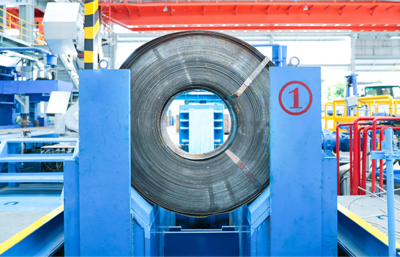 閩光云商 引領金屬鏈條及其他金屬制品制造的創(chuàng)新之路