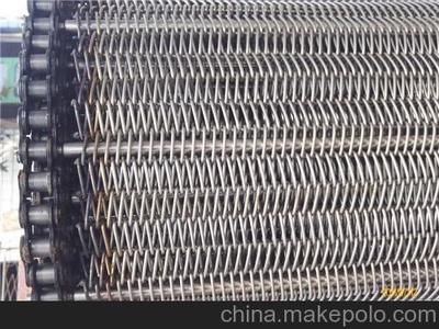 廣西玉林市博白縣醫(yī)藥食品機械化工用傳送網帶、清洗帶、鏈條帶圖片大全及安平縣天瑞金屬制品介紹